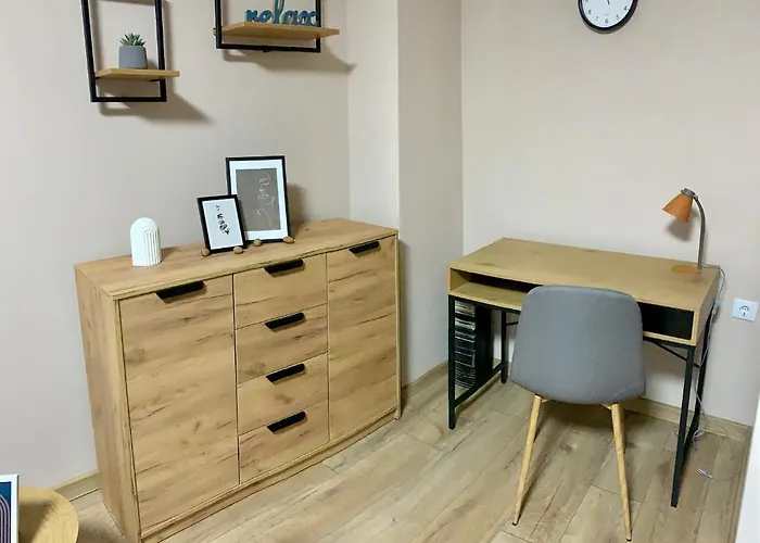 Comfy & Stylish Warna