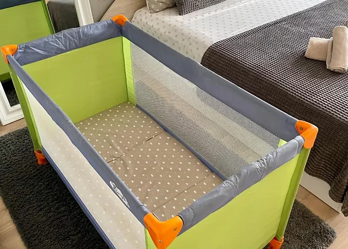 Apartament Comfy & Stylish