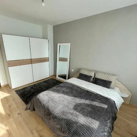 Comfy & Stylish Apartamento *