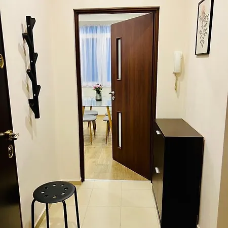Comfy & Stylish Apartamento Varna