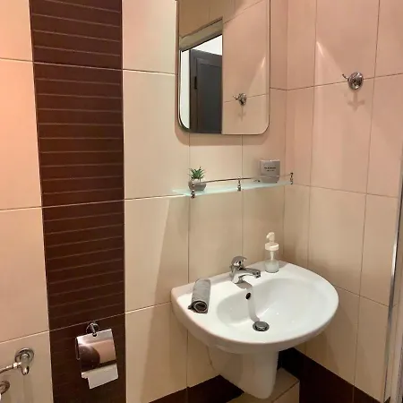 Apartamento Comfy & Stylish *