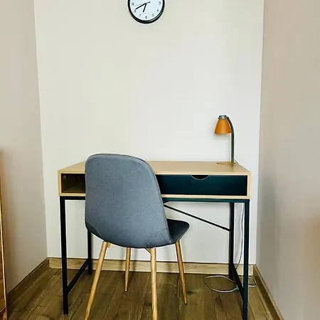 Appartement Comfy & Stylish Varna
